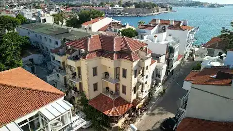 Limon Otel