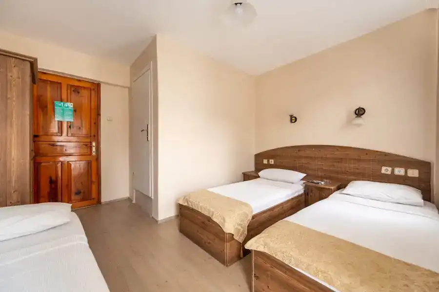 Limon Otel fotoğraf 2