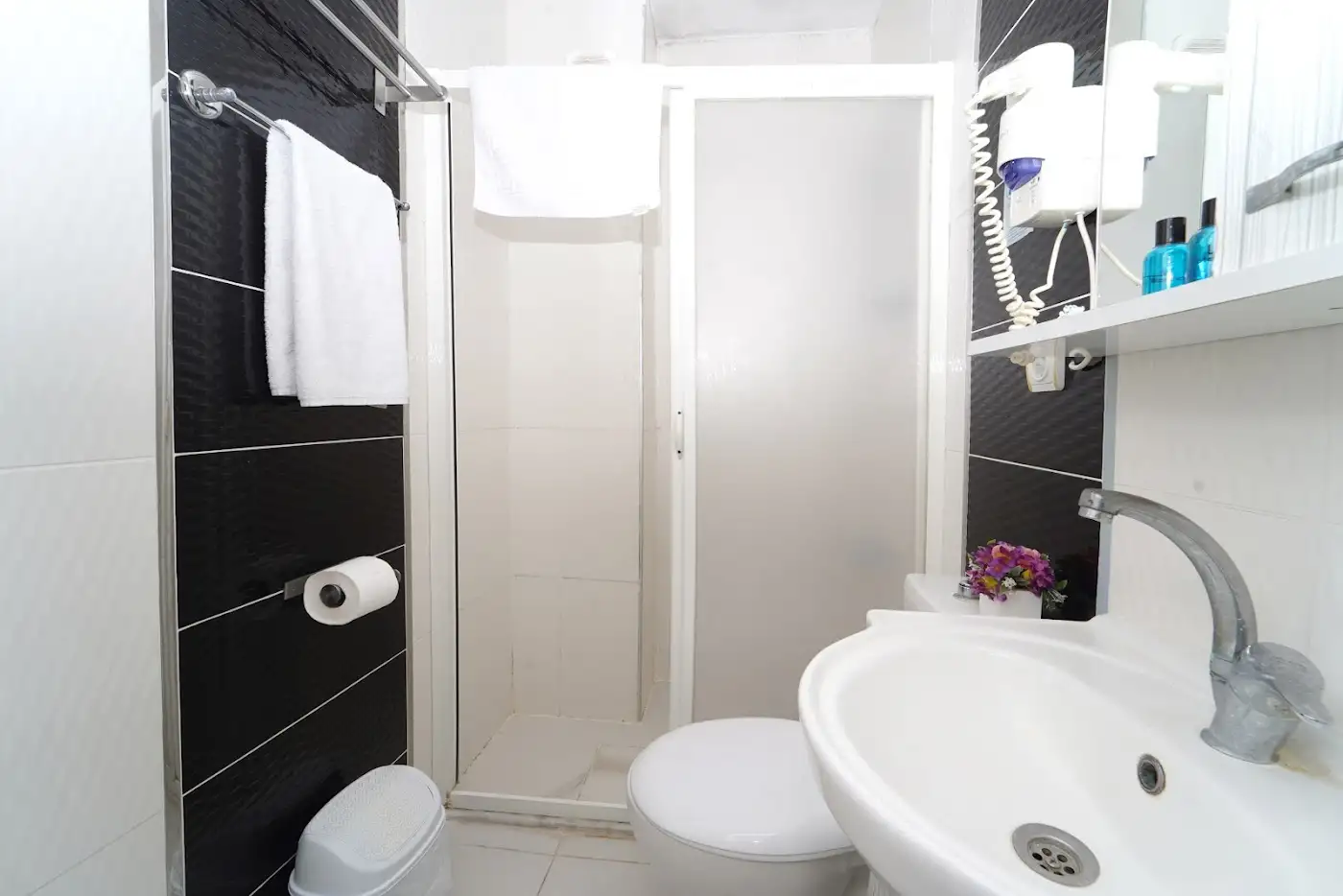 Limon Otel fotoğraf 3