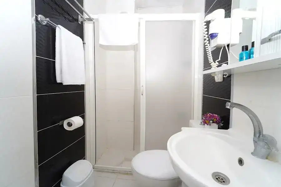 Limon Otel fotoğraf 3