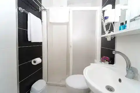 Limon Otel fotoğraf 3