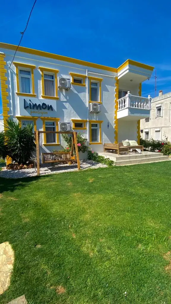 Limon Pansiyon