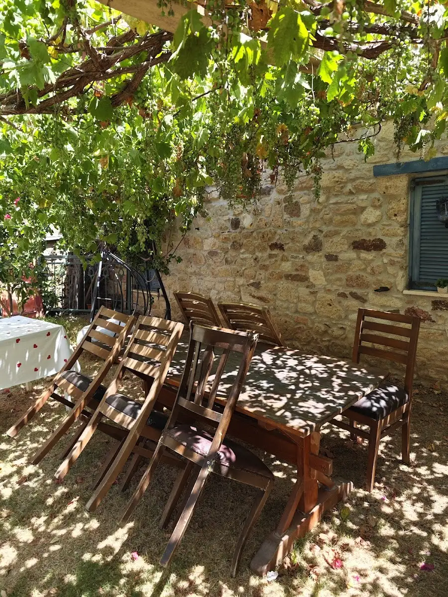 Limonade Pansiyon fotoğraf 3