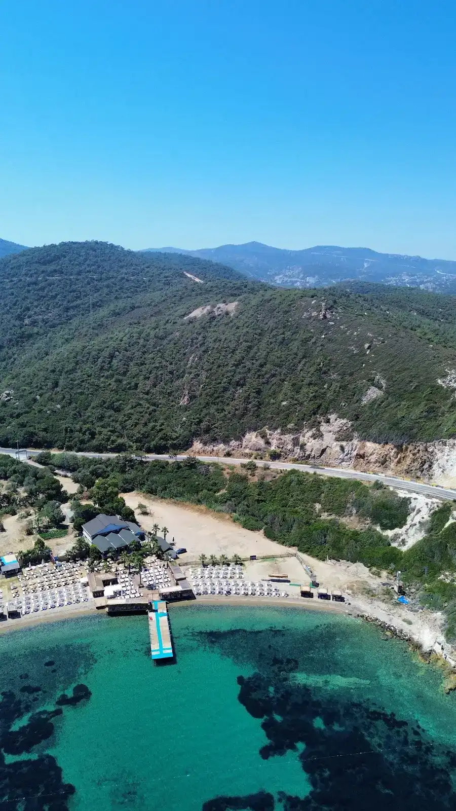 Mambo Beach Club