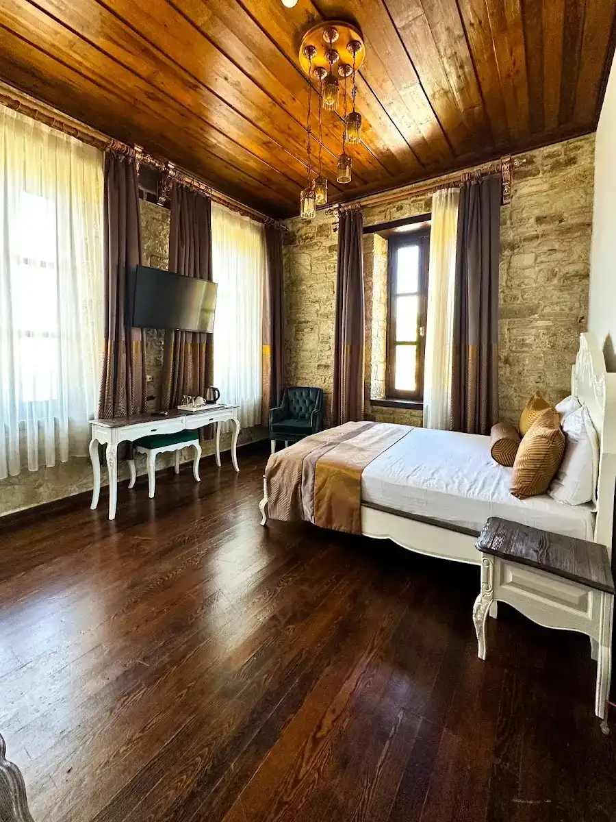Marina Yeni Foça Hotel fotoğraf 2