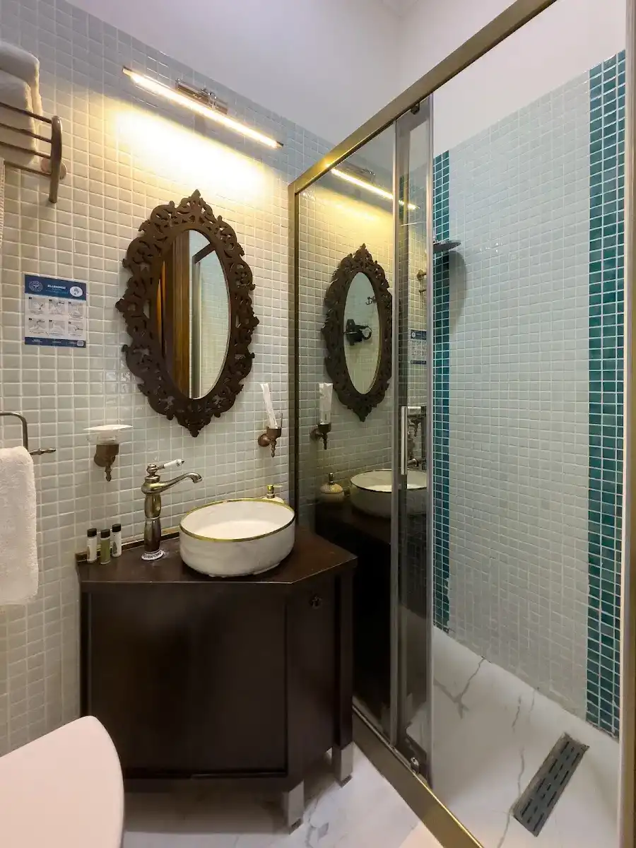 Marina Yeni Foça Hotel fotoğraf 3