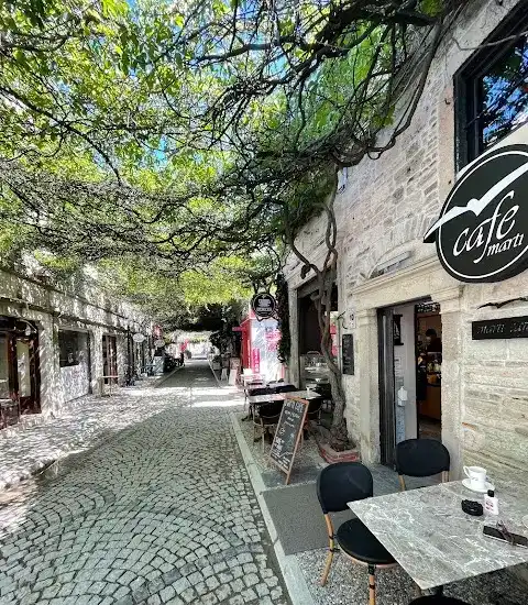 Martı Cafe fotoğraf 3