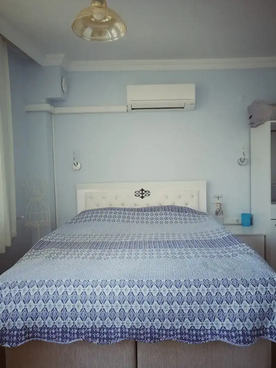 Mavi Su Pansiyon fotoğraf 2
