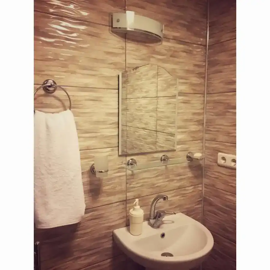 Mavi Su Pansiyon fotoğraf 3