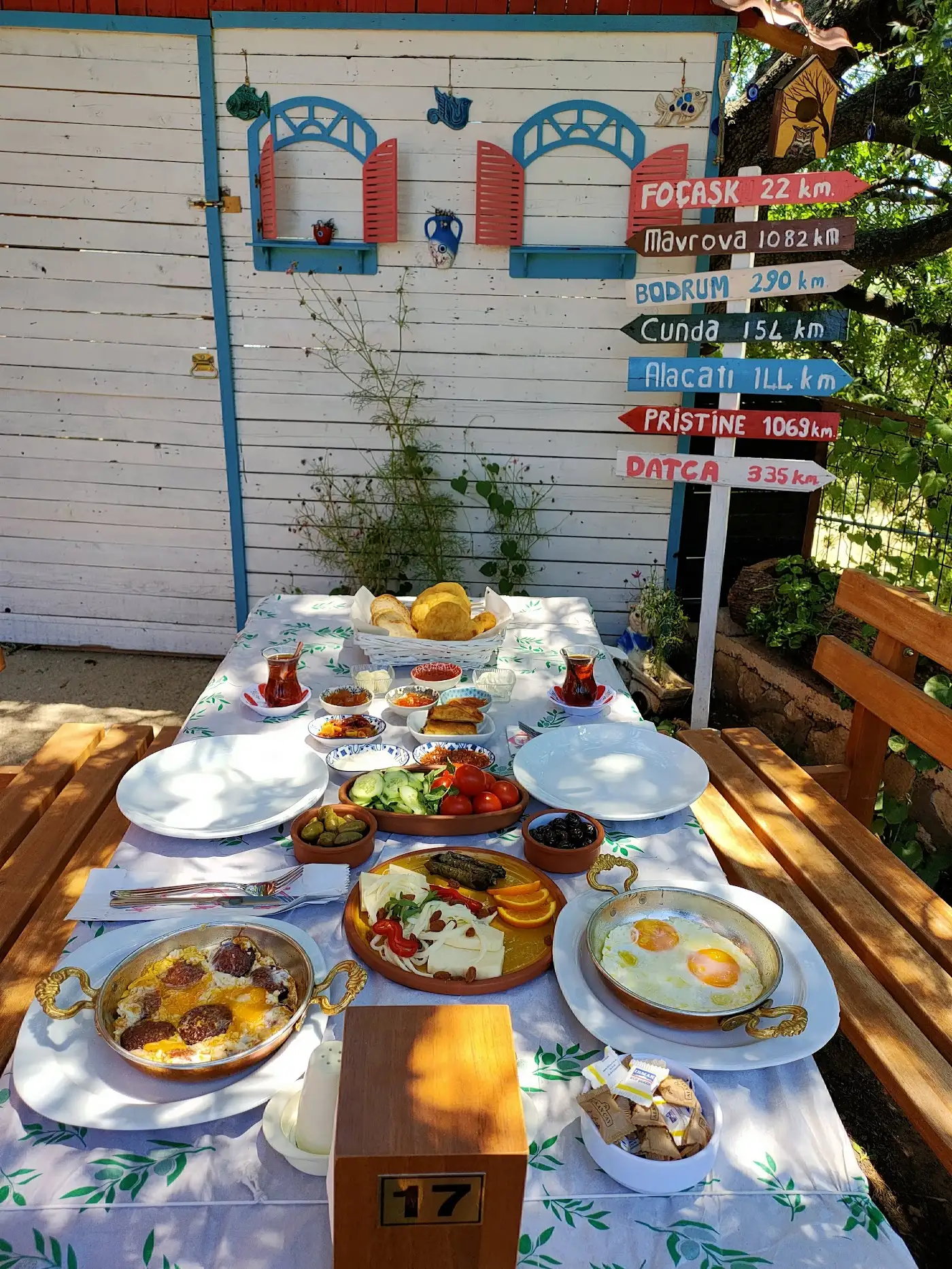 Mavrova Kahvaltı Salonu fotoğraf 2