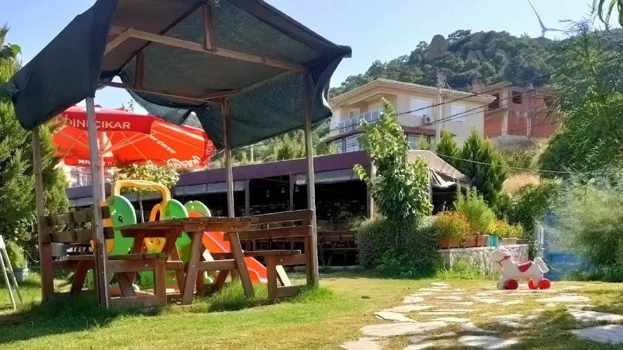 Mavrova Kahvaltı Salonu fotoğraf 3