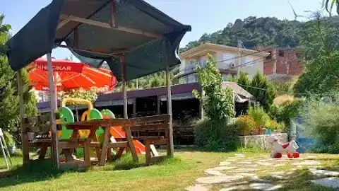 Mavrova Kahvaltı Salonu fotoğraf 3