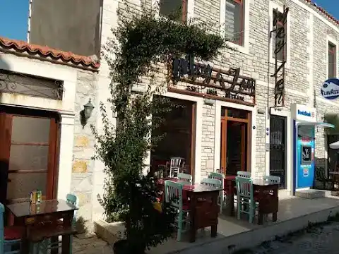 Mey Zen Meyhane