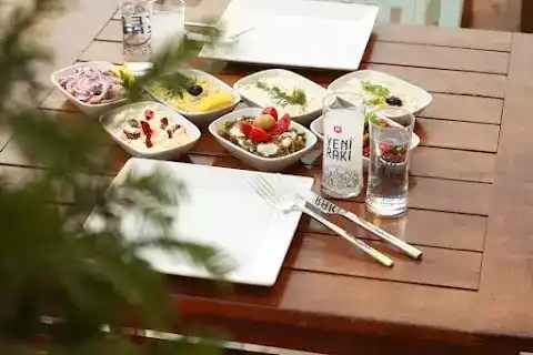 Mey Zen Meyhane fotoğraf 2