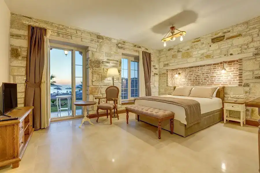 Navalia Otel fotoğraf 2