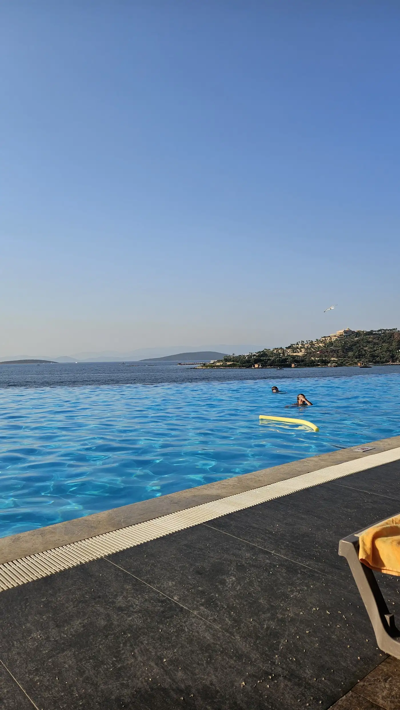 Navalia Otel fotoğraf 3