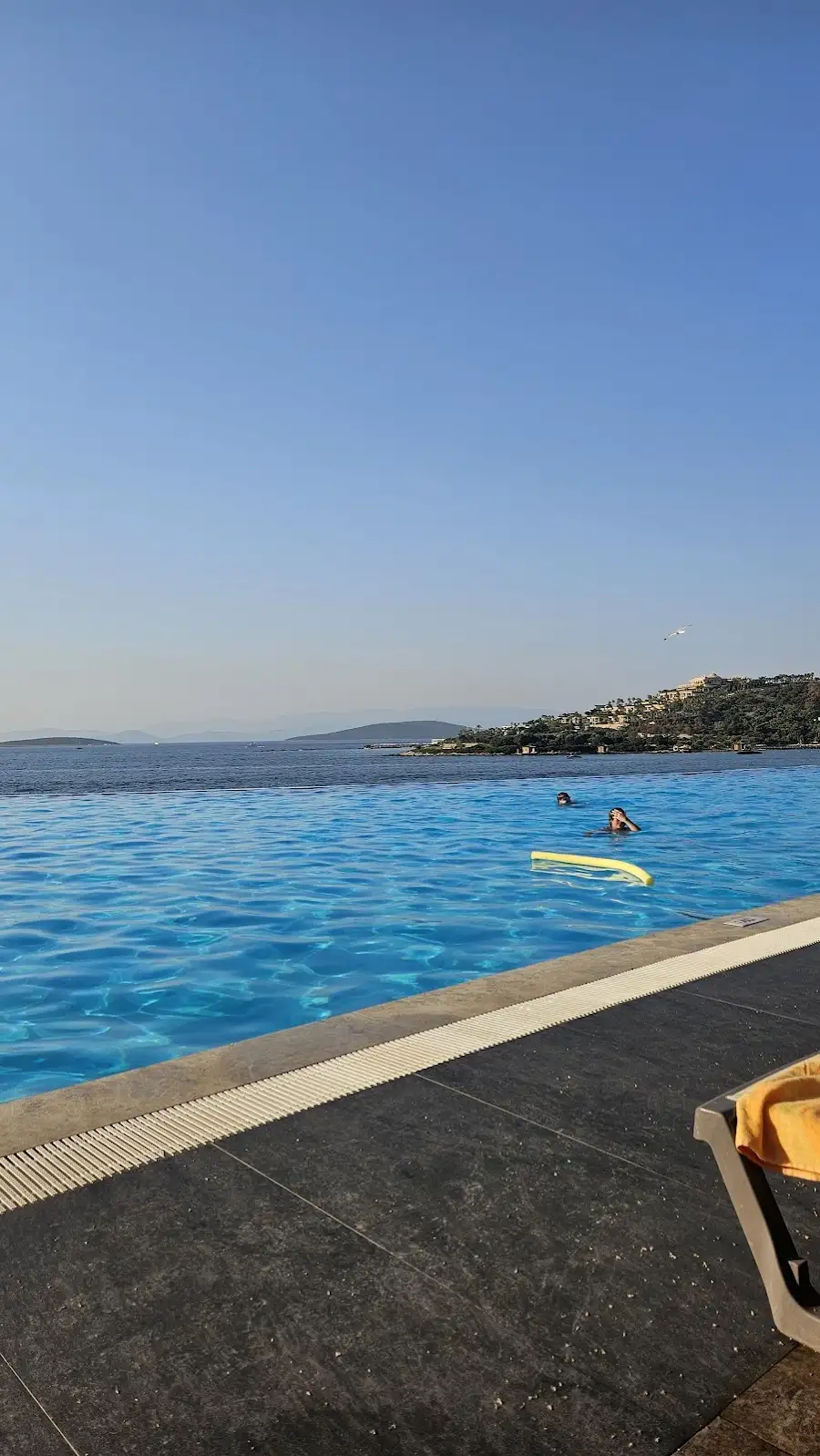 Navalia Otel fotoğraf 3