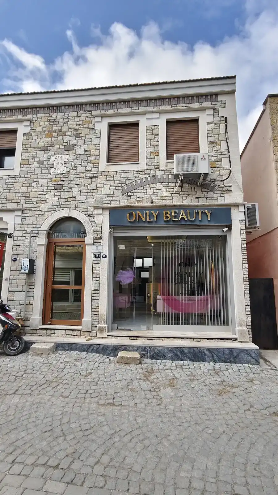 Only Beauty Güzelik Salonu (Beauty Salon) fotoğraf 2