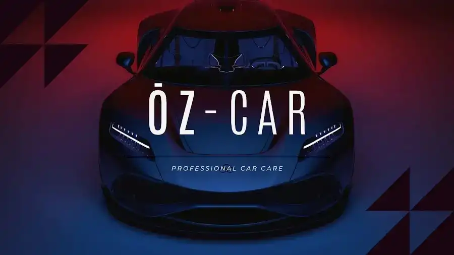 Öz-Car DETAİLİNG