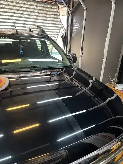 Öz-Car DETAİLİNG fotoğraf 2