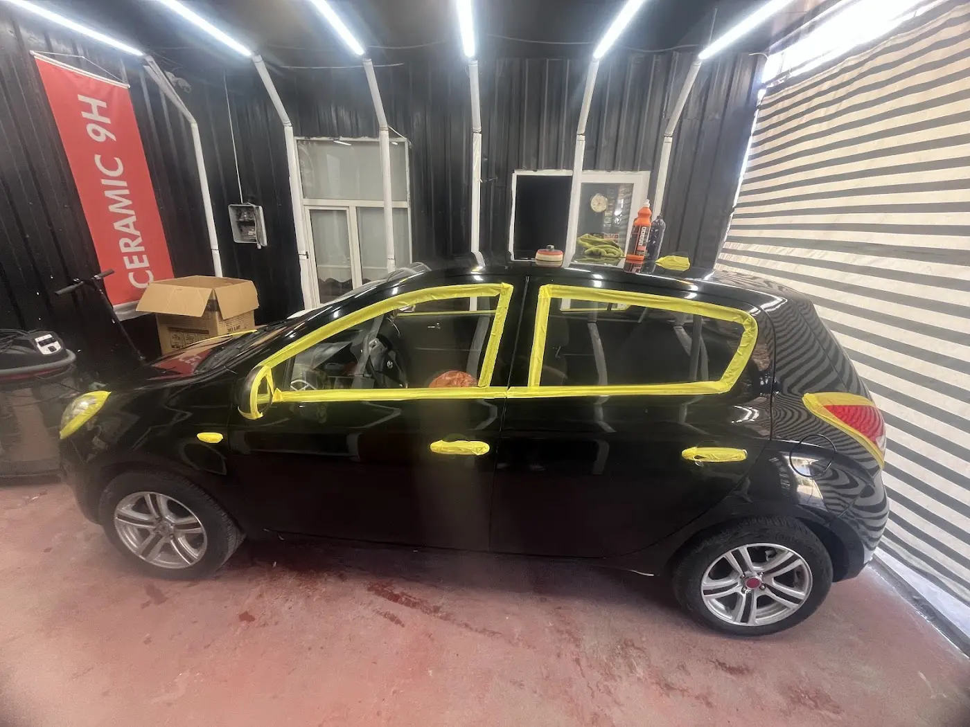 Öz-Car DETAİLİNG fotoğraf 3