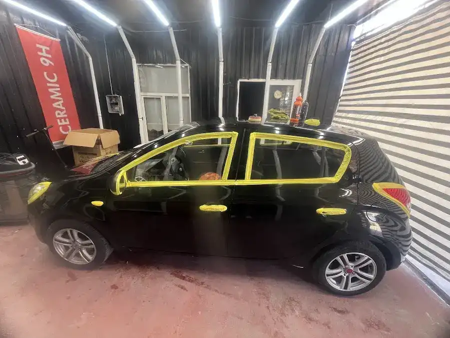 Öz-Car DETAİLİNG fotoğraf 3