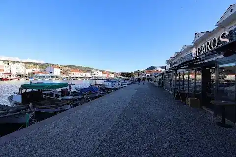 Paros / Yeni Nesil Meyhane fotoğraf 2