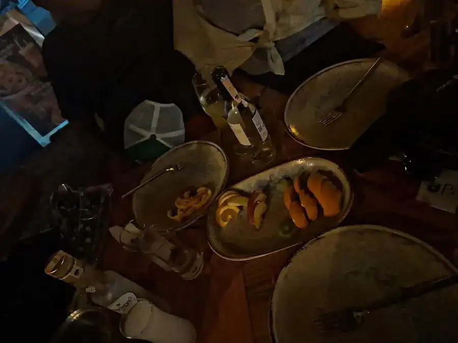 Paros / Yeni Nesil Meyhane fotoğraf 3