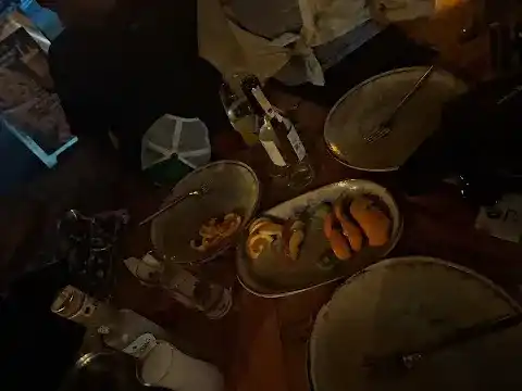 Paros / Yeni Nesil Meyhane fotoğraf 3