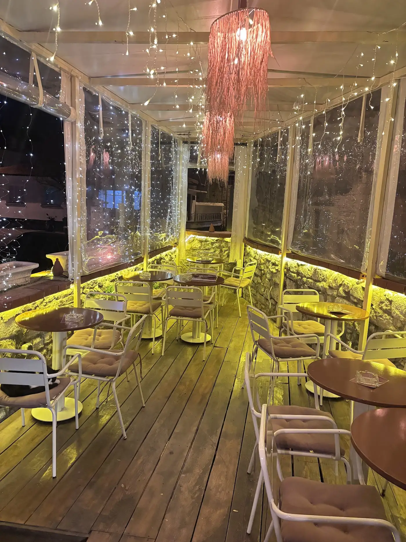 Pietra butik kafe