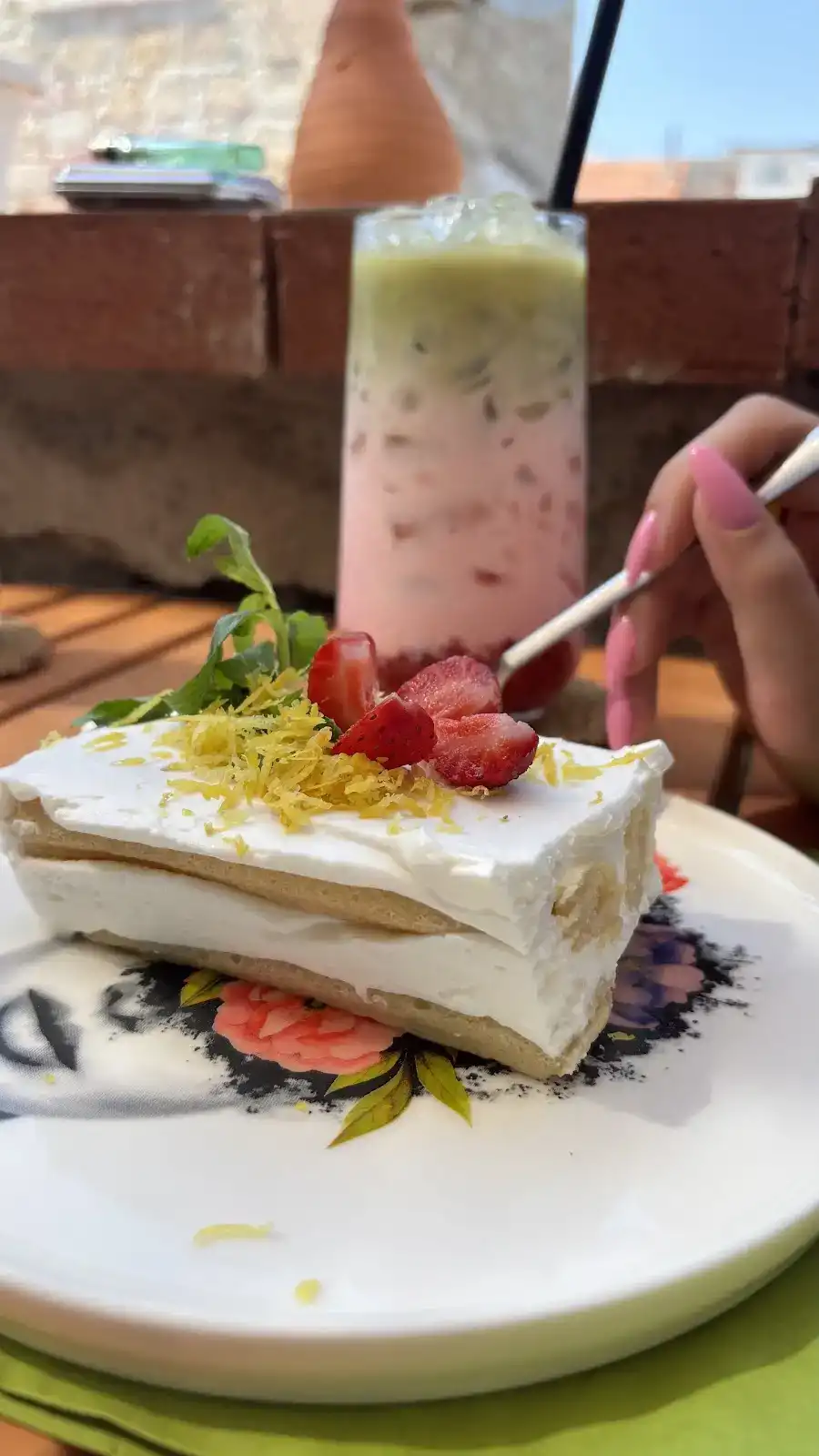 Pietra butik kafe fotoğraf 2