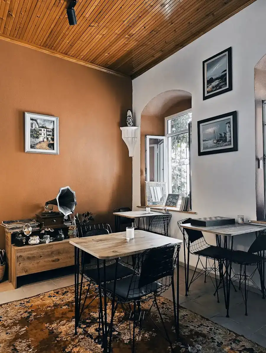 Pietra butik kafe fotoğraf 3
