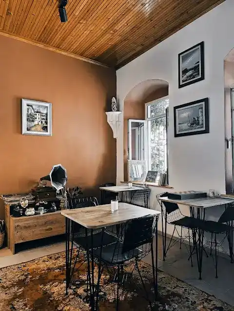 Pietra butik kafe fotoğraf 3