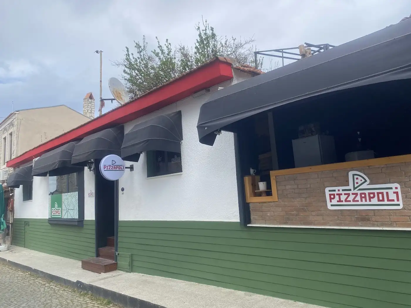 Pizzapoli