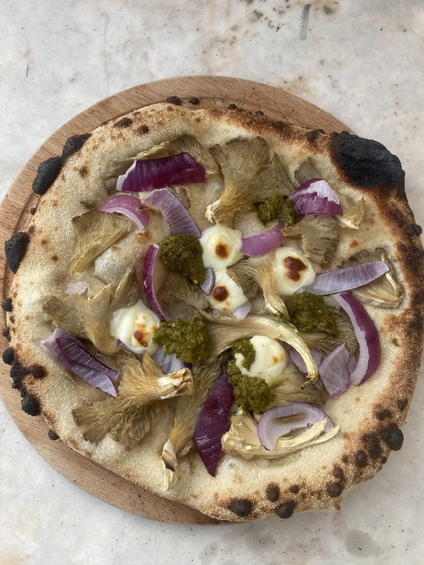 Pizzapoli fotoğraf 2