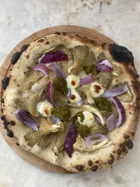 Pizzapoli fotoğraf 2