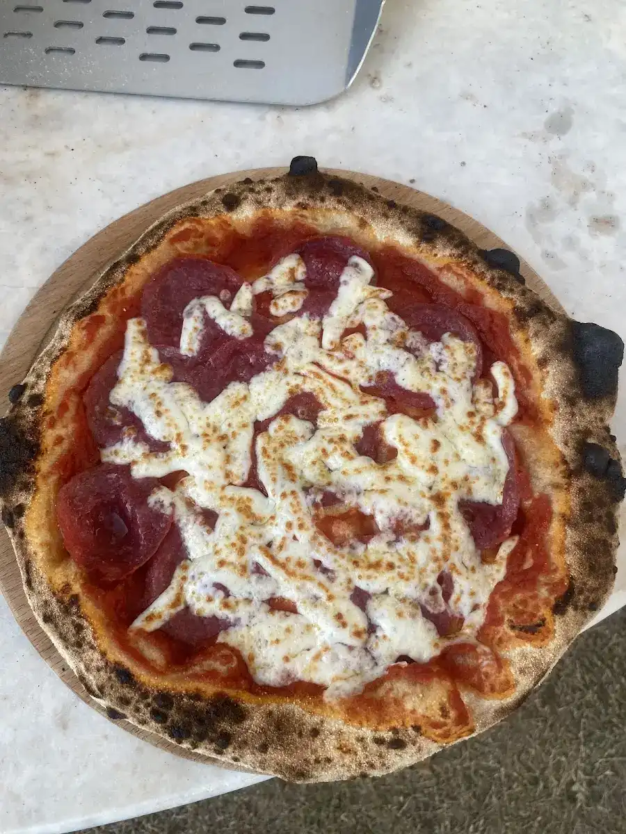 Pizzapoli fotoğraf 3