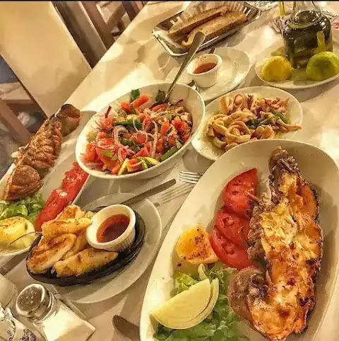 Rakını Al Gel Restaurant fotoğraf 2