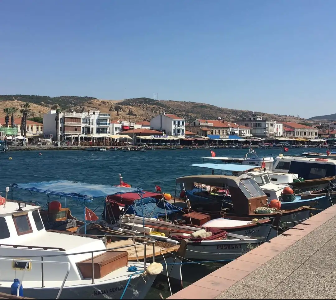 Rakını Al Gel Restaurant fotoğraf 3
