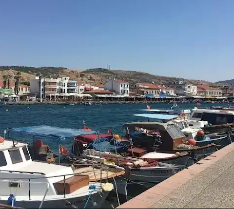 Rakını Al Gel Restaurant fotoğraf 3