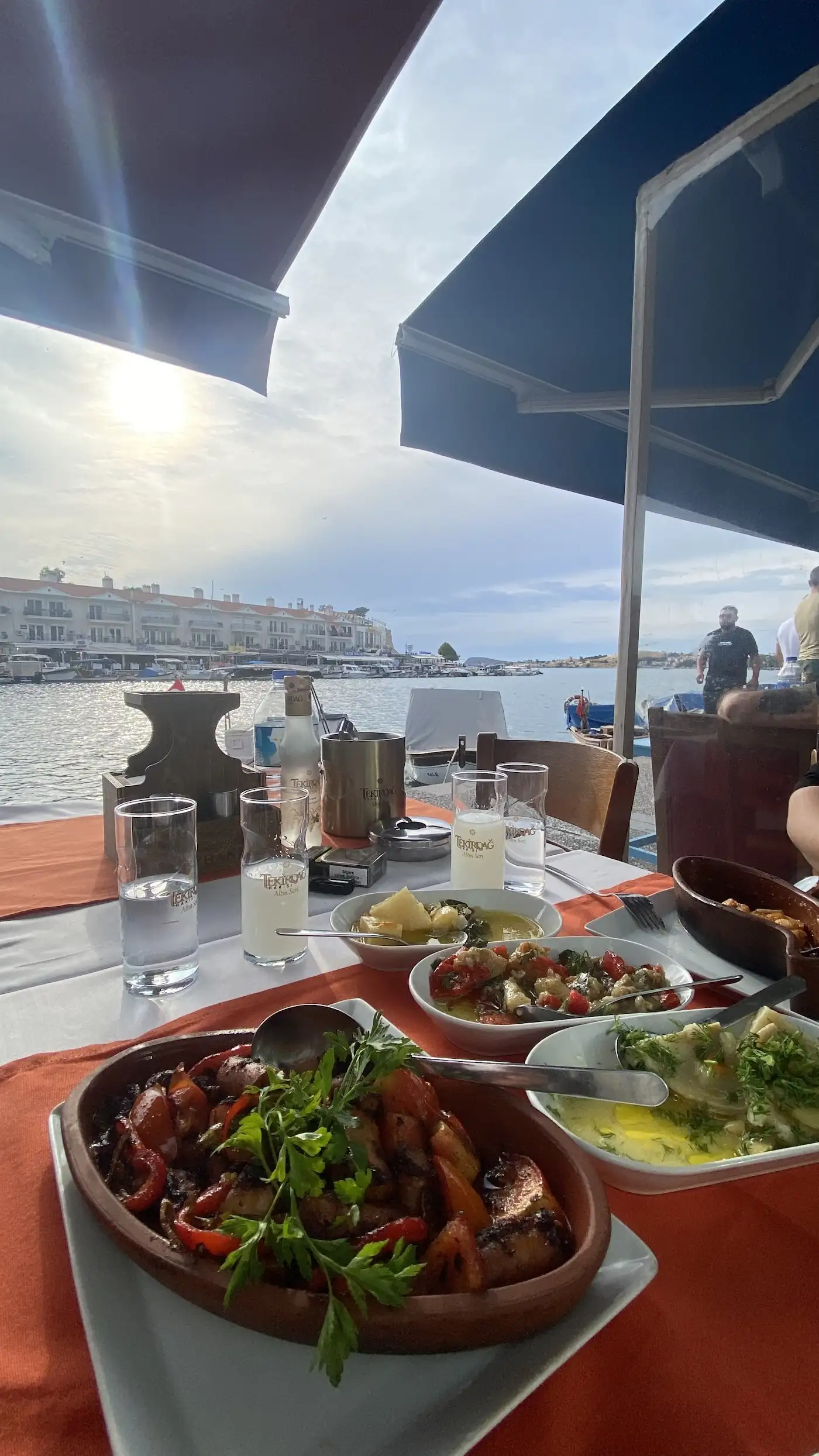 sardalya meyhane trio cafe fotoğraf 2
