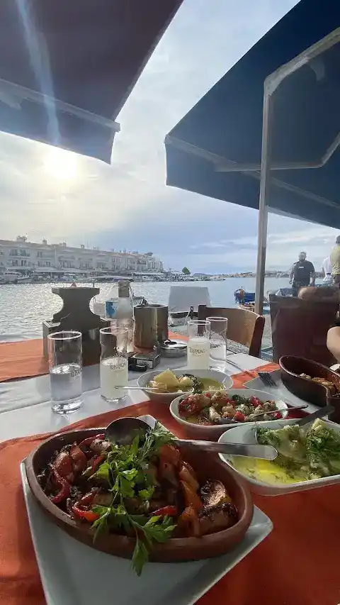 sardalya meyhane trio cafe fotoğraf 2