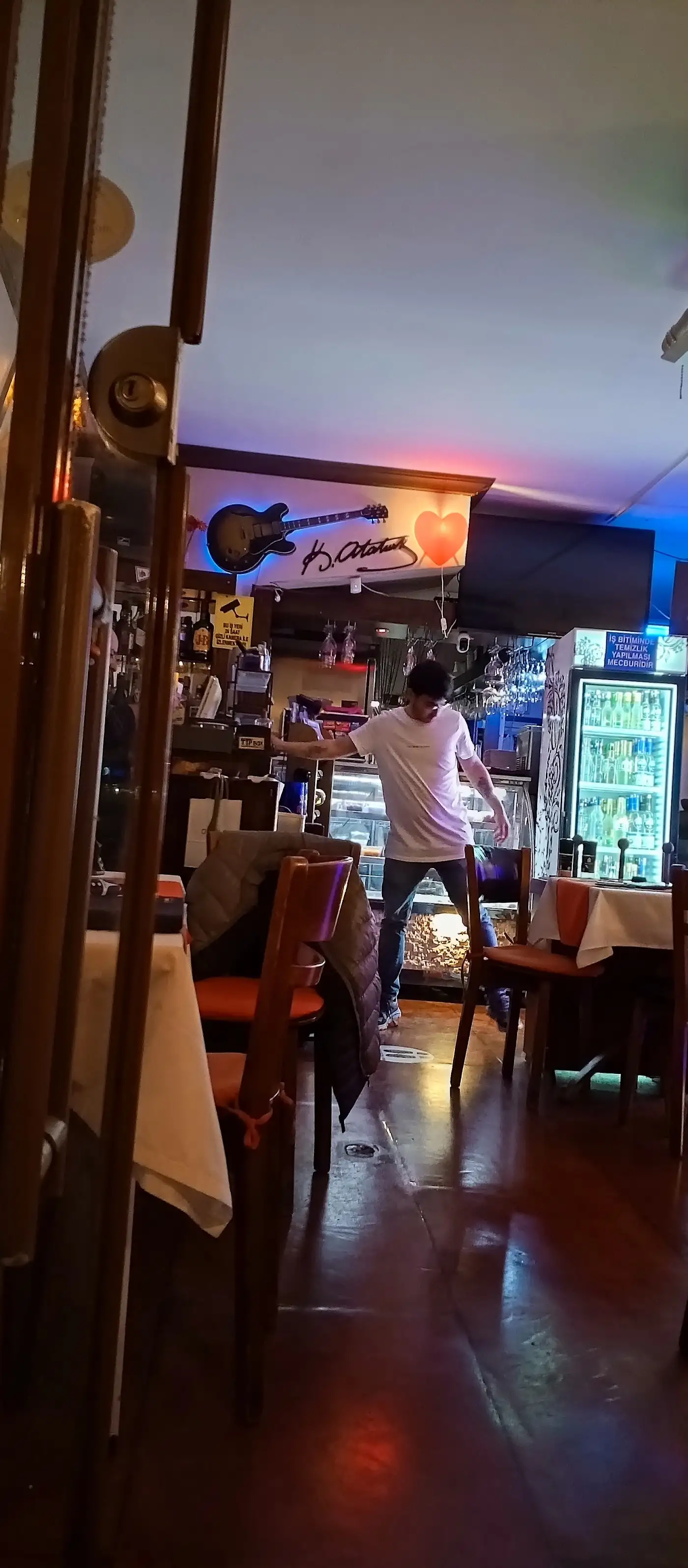 sardalya meyhane trio cafe fotoğraf 3