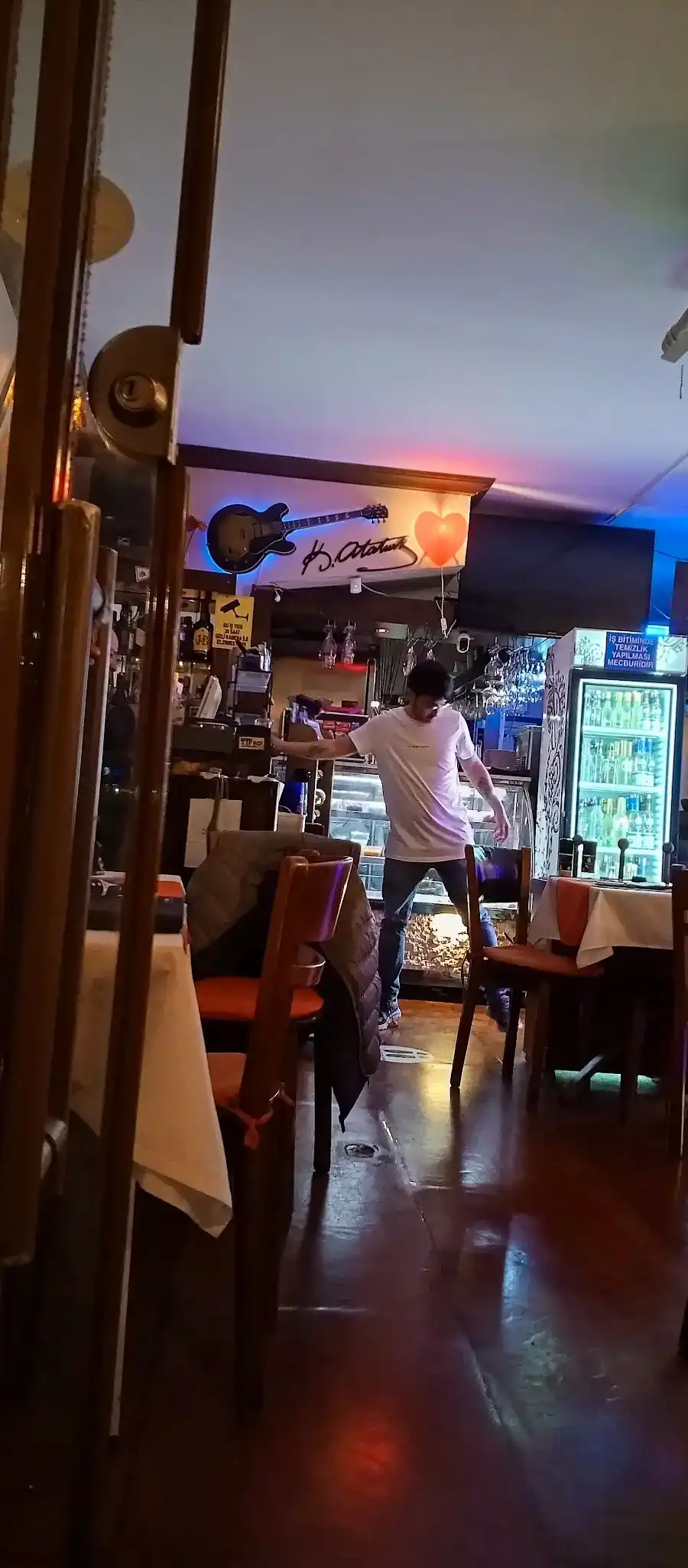 sardalya meyhane trio cafe fotoğraf 3