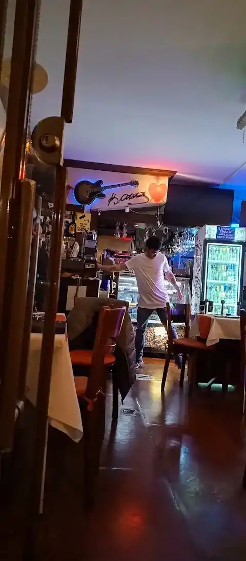 sardalya meyhane trio cafe fotoğraf 3