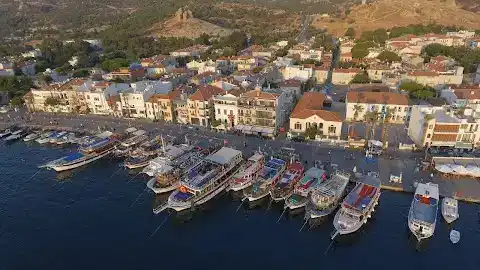 Şenyıldız Hotel