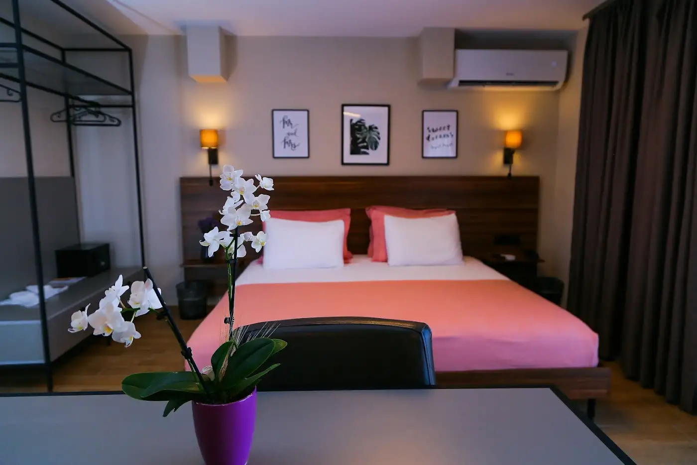 Şenyıldız Hotel fotoğraf 2