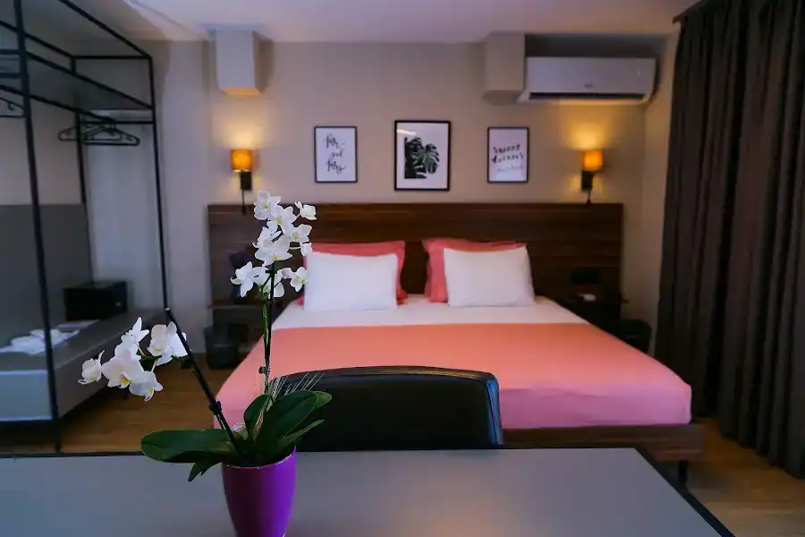 Şenyıldız Hotel fotoğraf 2