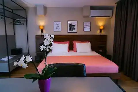 Şenyıldız Hotel fotoğraf 2