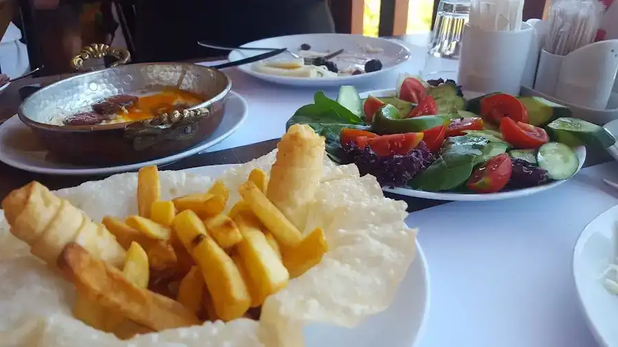 Seyir Tepesi Tesisi fotoğraf 3